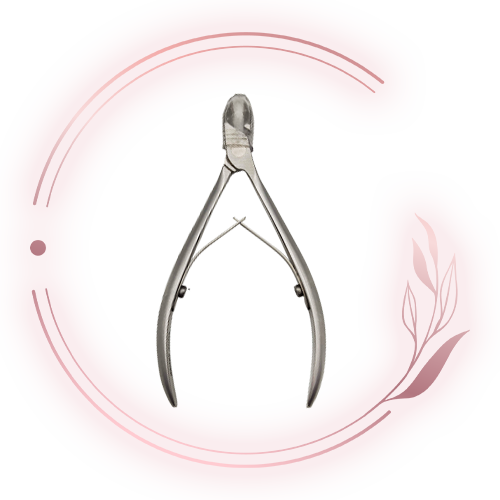 cuticle nipper-NP-115/7mm